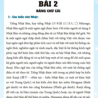 Hikari - 30 Phút Tự Học Tiếng Nhật Mỗi Ngày _MT