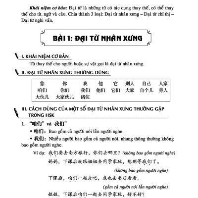 Sách - Combo: Ngữ Pháp Hán Ngữ Thực Dụng  + Bài Tập Củng Cố Ngữ Pháp HSK – Cấu Trúc Giao Tiếp & Luyện Viết HSK 4-5 Kèm Đáp Án + DVD tài liệu