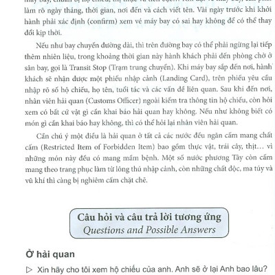 Tiếng Anh Dành Cho Người Bận Rộn - English For Busy People - Tập 2