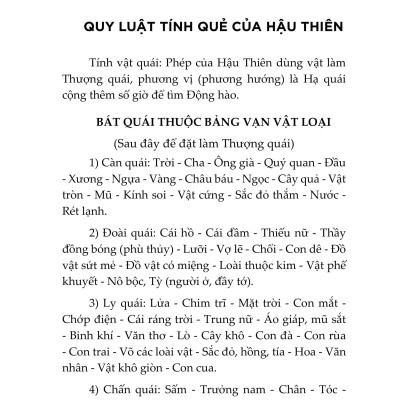 Sách - Mai Hoa Dịch Số - Nguyễn Tuấn Vũ