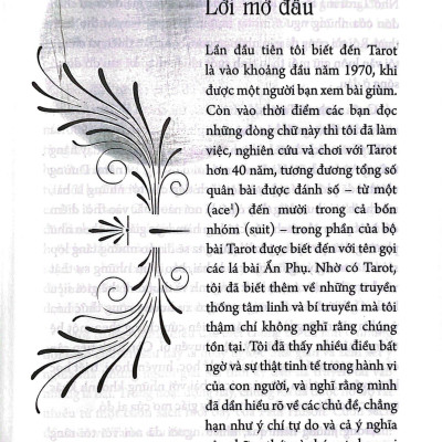 Tarot Wisdom - Tập 1