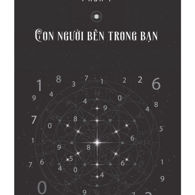 Thần số học: Khám phá biểu đồ vận mệnh và sự huyền nhiệm từ những con số