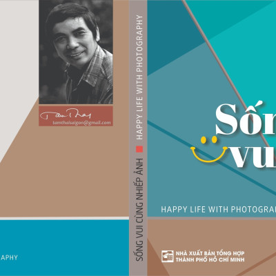 Sống Vui Cùng Nhiếp Ảnh