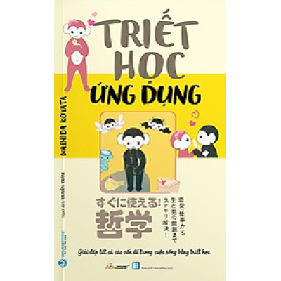 Triết Học Ứng Dụng - VL