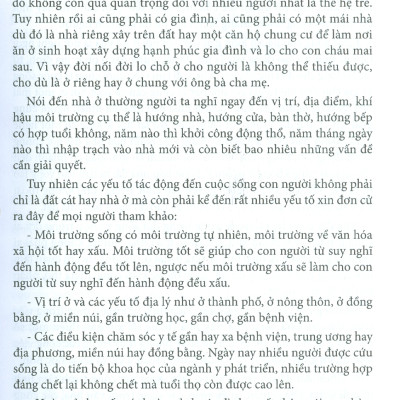 Phong Thủy Hóa Giải (tái bản 2023)