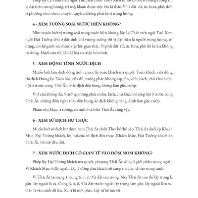 Sách - Thái Ất Thần Kinh - Nguyễn Bỉnh Khiêm