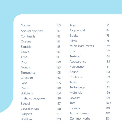 1000 Mind Map English Words - 1000 Từ Vựng Tiếng Anh Bằng Sơ Đồ Tư Duy