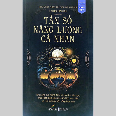 Tần Số Năng Lượng Cá Nhân