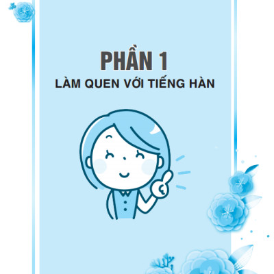 Tiếng Hàn Dành Cho Người Bận Rộn