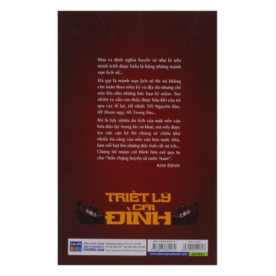 Triết Lý Cái Đình