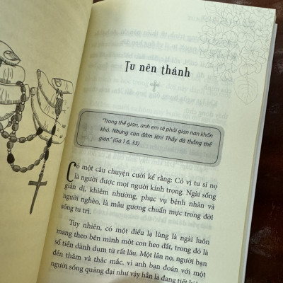 (Combo 2 cuốn) TRI THỨC ĐỨC TIN và TU THÀNH – THÀNH TU – Tác giả Kẻ Tu Đời – Thái Hà Books