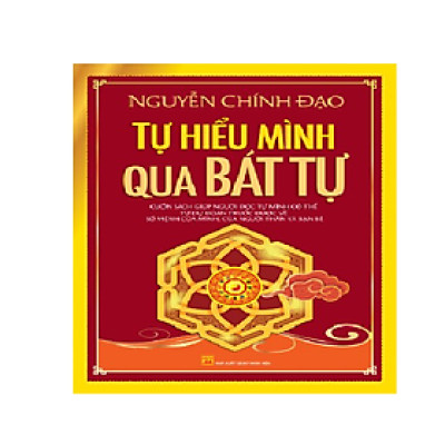 Tự Hiểu Mình Qua Bát Tự