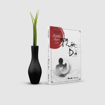 ĐÀM ĐẠO VỚI PHẬT ĐÀ - Lý Giác Minh, Lâm Thấm