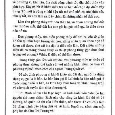 Phong Tục Dân Gian - Nghi Lễ Động Thổ