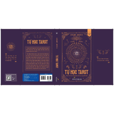 Tự Học Tarot  - Bản Quyền