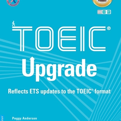 Combo 3 Cuốn sách: Bộ sách Luyện thi NEW TOEIC. Trình độ Sơ - Trung cấp (Very Easy TOEIC 1 + Very Easy TOEIC 2 + TOEIC Upgrade)