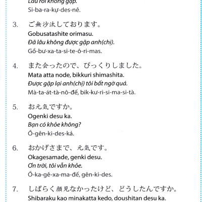 Hikari - 10 Phút Tự Học Tiếng Nhật Mỗi Ngày (Tái Bản 2023)