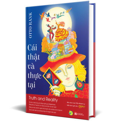 Sách: Cái Thật Và Thực Tại (Truth And Reality)