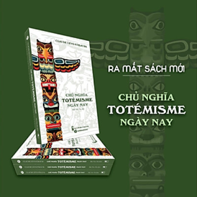 Chủ nghĩa Totémisme ngày nay