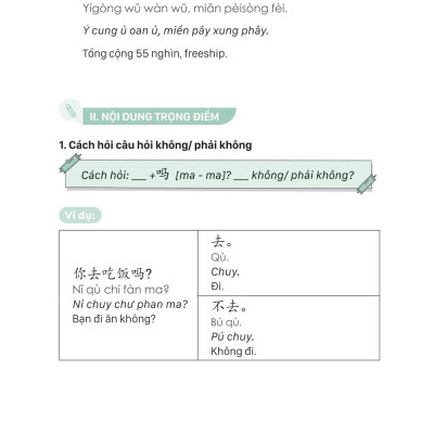 Tự Học Tiếng Trung Cấp Tốc Trong Văn Phòng, Công Sở