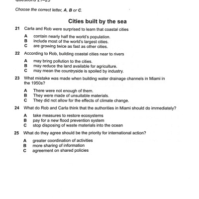 Cambridge Ielts 14 General Training With Answers (Savina)