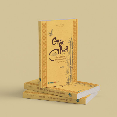 Sách - Giác Ngộ: Lời Phật Dạy về Con Đường Giải Thoát - SBOOKS