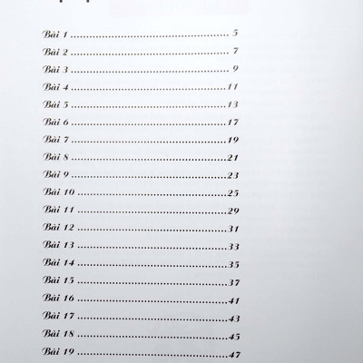Tủ Sách Biết Nói - Tiếng Hoa Dành Cho Trẻ Em - Tập 1