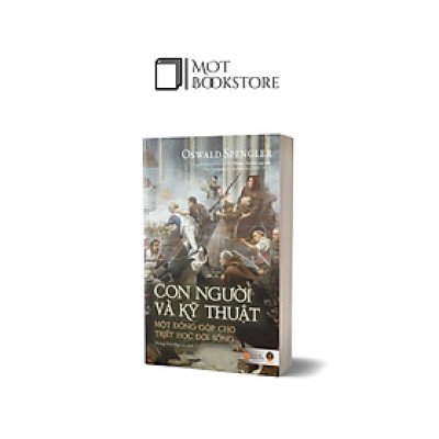 Con người và Kỹ thuật: Một đóng góp cho triết học đời sống