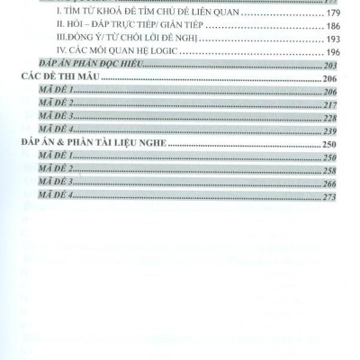 2 Tuần Thi Đậu HSK Cấp Độ 2 (Bản Mới)