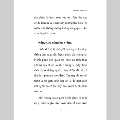 Tần Số Năng Lượng