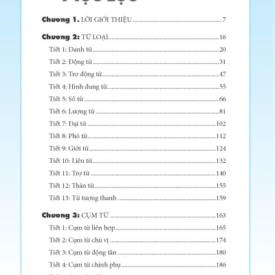 Ngữ Pháp Tiếng Hán Thực Hành - Tập 1 - Trình Độ Sơ Cấp-Trung Cấp (Tái Bản 2023)