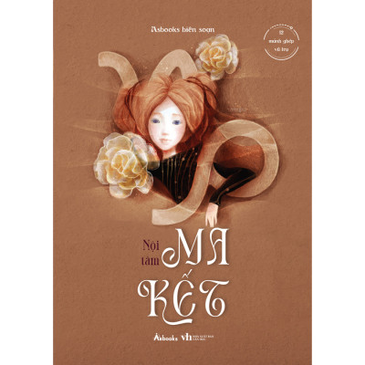 [12 Mảnh Ghép Vũ Trụ] - Nội Tâm Ma Kết -Tặng Kèm 01 Bookmark