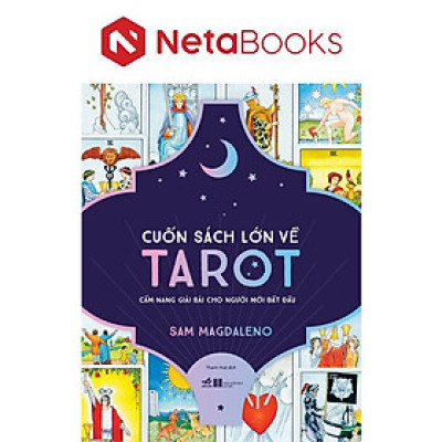 Cuốn Sách Lớn Về Tarot