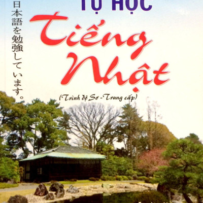 Tự Học Tiếng Nhật