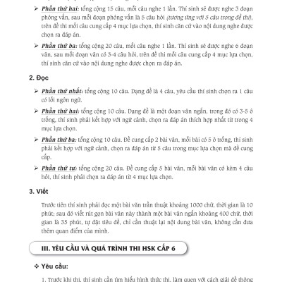 Combo 2 sách: 5000 từ vựng tiếng Trung thông dụng nhất theo khung từ vựng HSK1 đến HSK6 và luyện thi cấp tốc tập 3: HSK 5+6 (Tiếng Trung giản thể, bính âm Pinyin, nghĩa tiếng Việt, DVD tài liệu đi kèm)