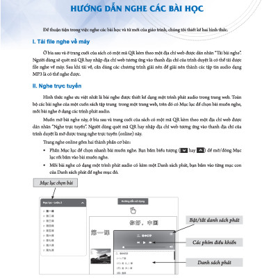 LeDu 2 - Giáo Trình Môn Đọc Hiểu Tiếng Trung - Tập 2