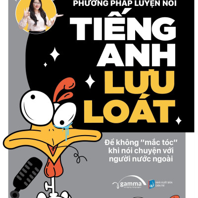 Trạm Đọc Official | Phương Pháp Luyện Nói Tiếng Anh Lưu Loát - Để Không "Mắc Tóc" Khi Nói Chuyện Với Người Nước Ngoài