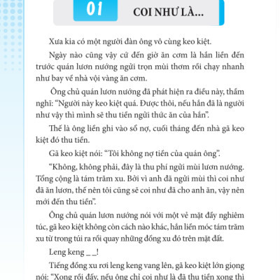 Tuyển Tập Truyện Cười Song Ngữ Nhật Việt (Tái Bản 2023)