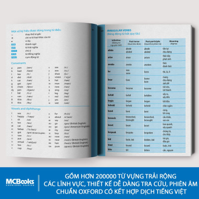 Từ Điển Anh - Việt Dành Cho Học Sinh