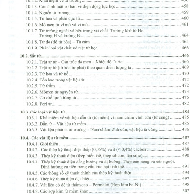 Vật Liệu Kỹ Thuật - Tập 3 (Chế tạo, cấu trúc, tính chất, lựa chọn và ứng dụng)