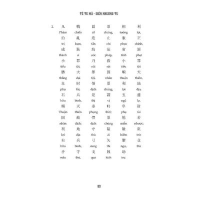 Sách - Combo 4 Cuốn Binh Pháp Toàn Thư - NXB Đồng Nai