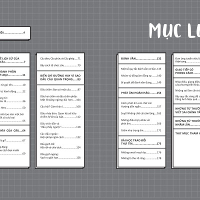 Sách Everyday English For Grown-Ups - Tự Học Tiếng Anh Cho Người Bận Rộn _AZ