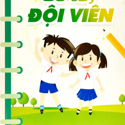 Sổ Tay Đội Viên