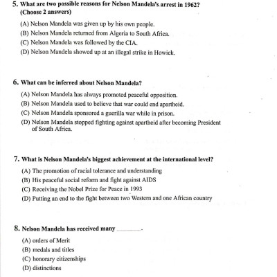Longman Essence Reading 3 (Kèm file MP3)