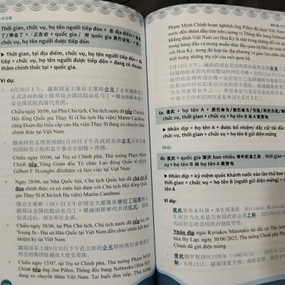 Sách- Kỹ năng biên phiên dịch Trung Việt, Việt Trung thực chiến tập 3+DVD tài liệu