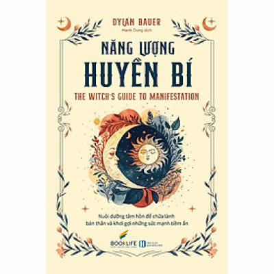  Năng Lượng Huyền Bí - Bản Quyền