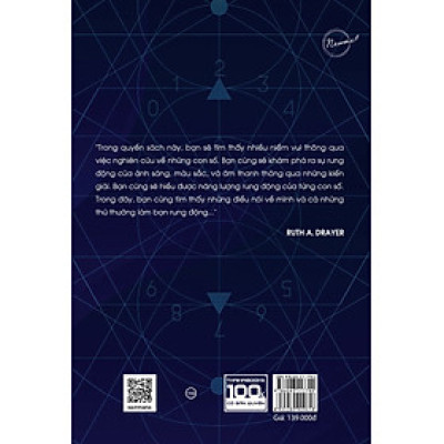 Thần số học – Sức mạnh của những con số