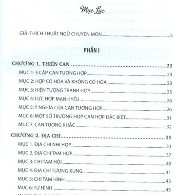 Tứ Trụ Luận Giải Tân Biên (Tái bản)