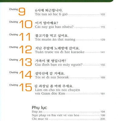 Cẩm Nang Tiếng Hàn Trong Giao Tiếp Thương Mại (Tập 1) _FN