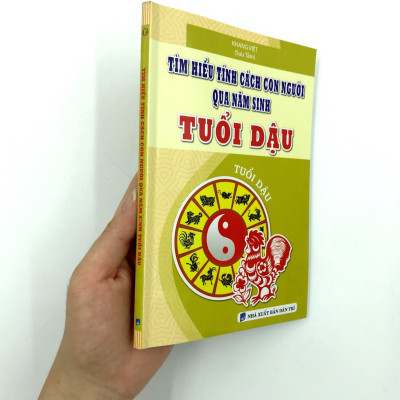 Tìm Hiểu Tính Cách Con Người Qua Năm Sinh Tuổi Dậu